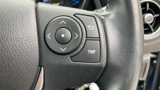 Toyota Auris 1.2T Icon 5dr Petrol Hatchback